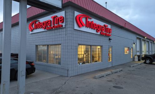 Integra Tire and Auto Centre