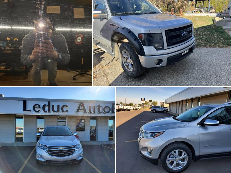 Leduc Auto Body