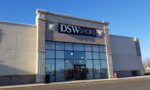 DSW Designer Shoe Warehouse