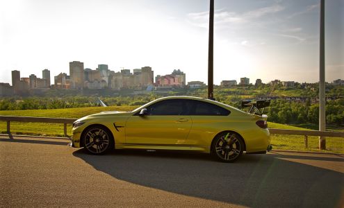 EUROTEKK Automotive and Performance Inc.