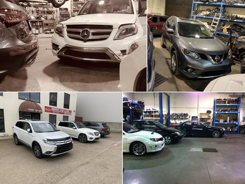 Honest Car Clinic Ltd // Auto key pro