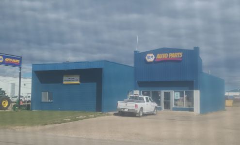NAPA Auto Parts - Mclean's Auto Parts Ltd