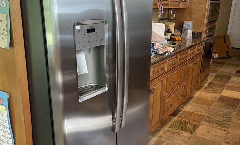 East Coast Appliance