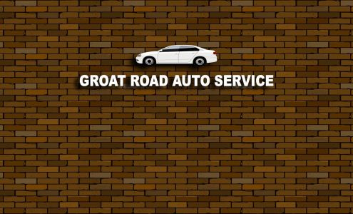 Groat Road Auto Service