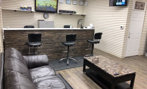 Innovation Auto Care Centre