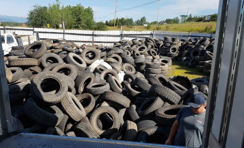 Harris Auto Wrecking Ltd