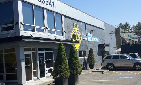 BD Diesel Performance