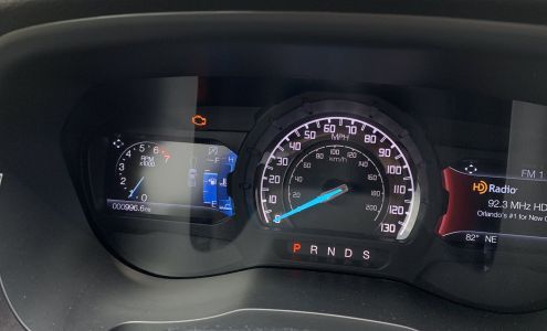 Central Motor Service