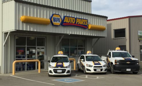 NAPA Auto Parts - NAPA Associate Kamloops