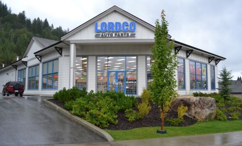 Lordco Auto Parts