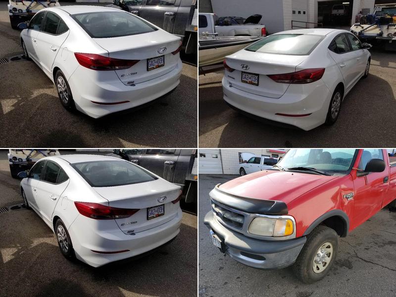 Mike V's Automotive Diagnostic & Repair