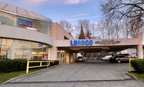 Lordco Auto Parts