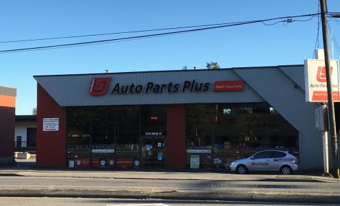 Bumper to Bumper - Auto Parts
