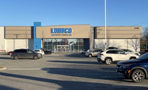 Lordco Auto Parts