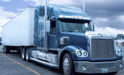 Accurate Truck Service LTD