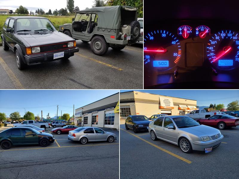 Euro Wrench Werks Auto Repairs