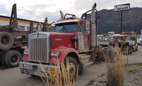 Inland Truck & Equipment (West Kelowna)