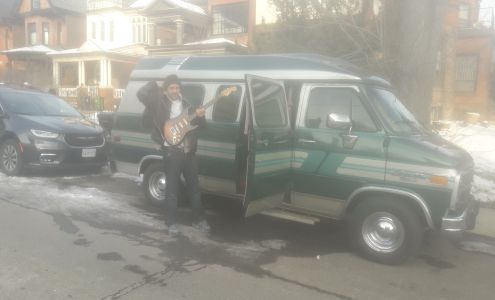 DCS Auto 2152 Lauder St, Merritt British Columbia V1K 1M8