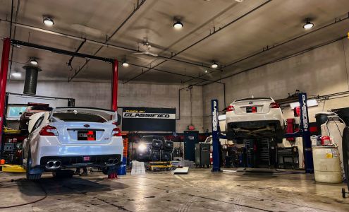 Classified Motorsports