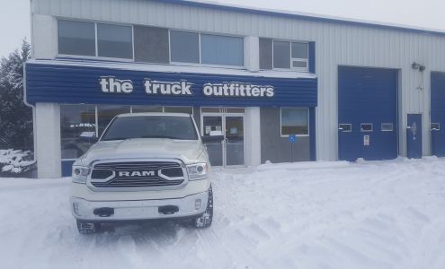The Truck Outfitters
