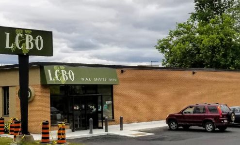 LCBO Eganville