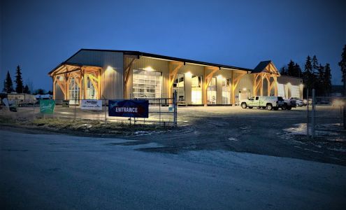 Chemo RV Sales & Svc Ltd