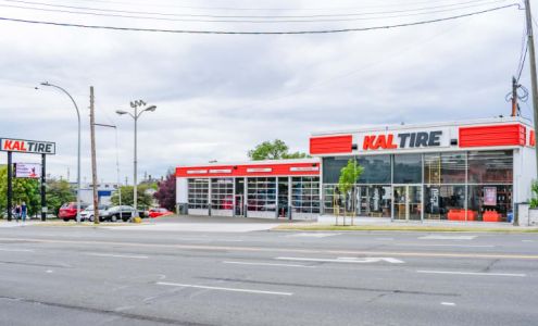Kal Tire