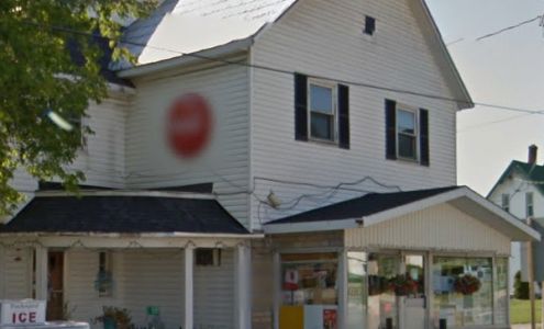 Douglas Grocery Douglas