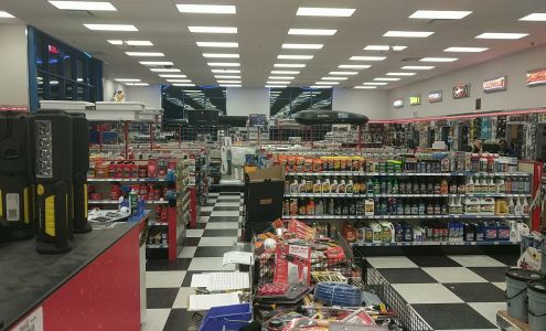 Lordco Auto Parts