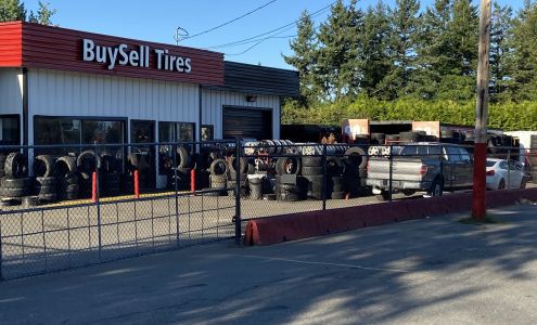 Buy Sell Tires