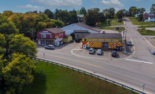 Village Discount & Variety Eganville