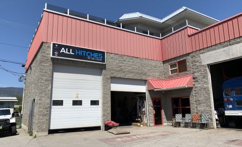 All Hitches By Doctor Hook