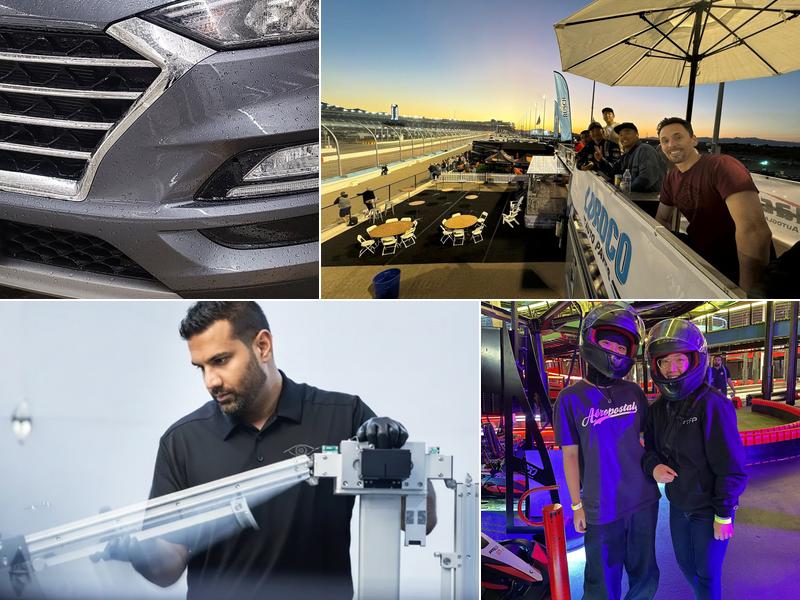 Kirmac Collision & Autoglass