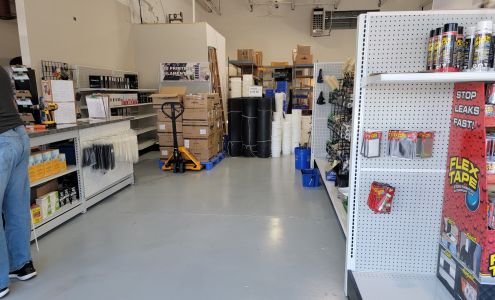 Industrial Plastics & Paints - Richmond