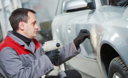 Grandcity Autobody Richmond