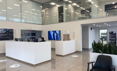 OpenRoad Richmond Auto Body