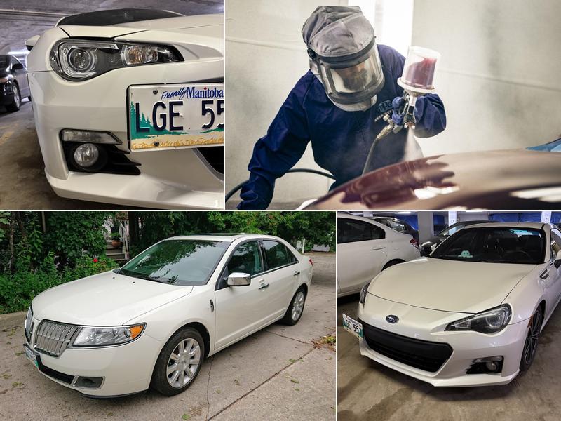 Maaco Auto Body Shop & Painting