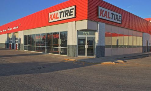 Kal Tire