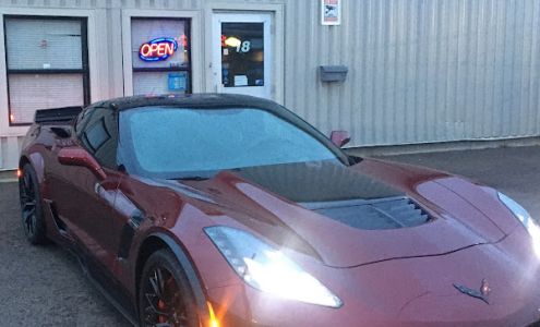 Flawless Paint Repair Moncton