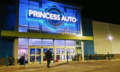Princess Auto