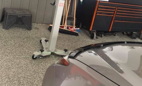 Clearsight Auto Glass 348 King George Hwy, Miramichi New Brunswick E1V 1K9