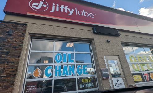 Jiffy Lube