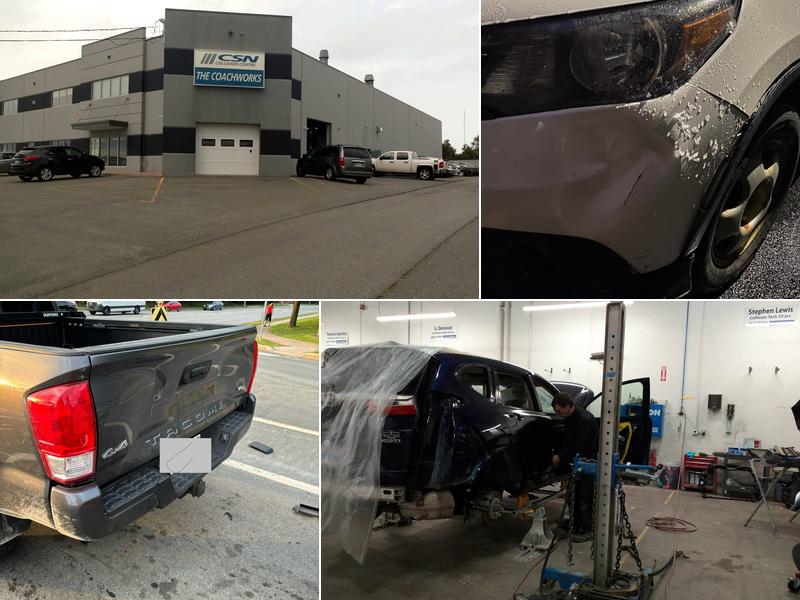 CSN KEIZER'S HALIFAX