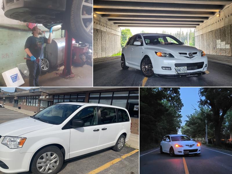 Savings Auto and Truck Repair