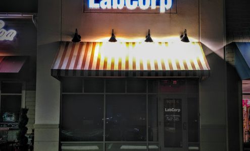 LabCorp Columbus