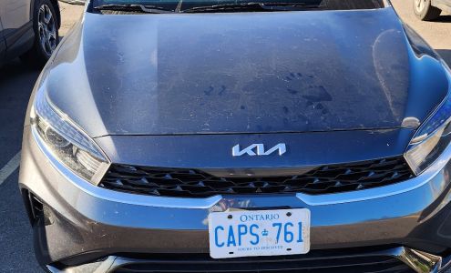 O'Sullivan Auto Collision