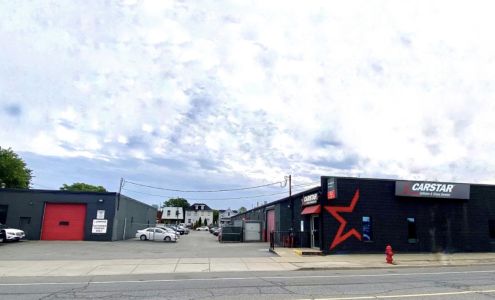 CARSTAR Hamilton Gage