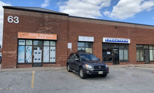 Speedtech Auto Parts