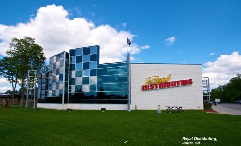 Royal Distributing