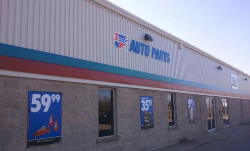 DAVENPORTS - CARQUEST AUTO PARTS
